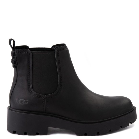UGG Markstrum Womens Chelsea Boots - Picture 4 of 7